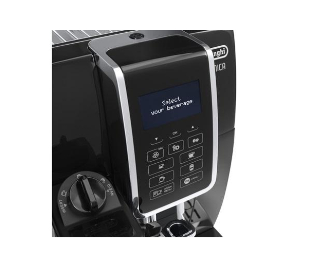 DeLonghi Dinamica ECAM 350.55.B - 381411 - zdjęcie 2